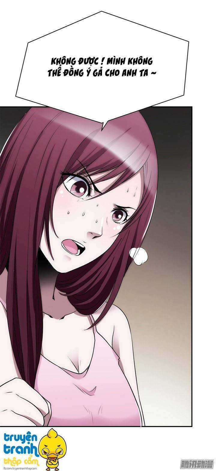 Âm Mưu Bên Gối - Chapter 7 - Trang 100