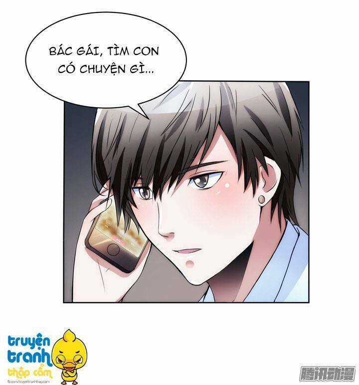 Âm Mưu Bên Gối - Chapter 8 - Trang 14