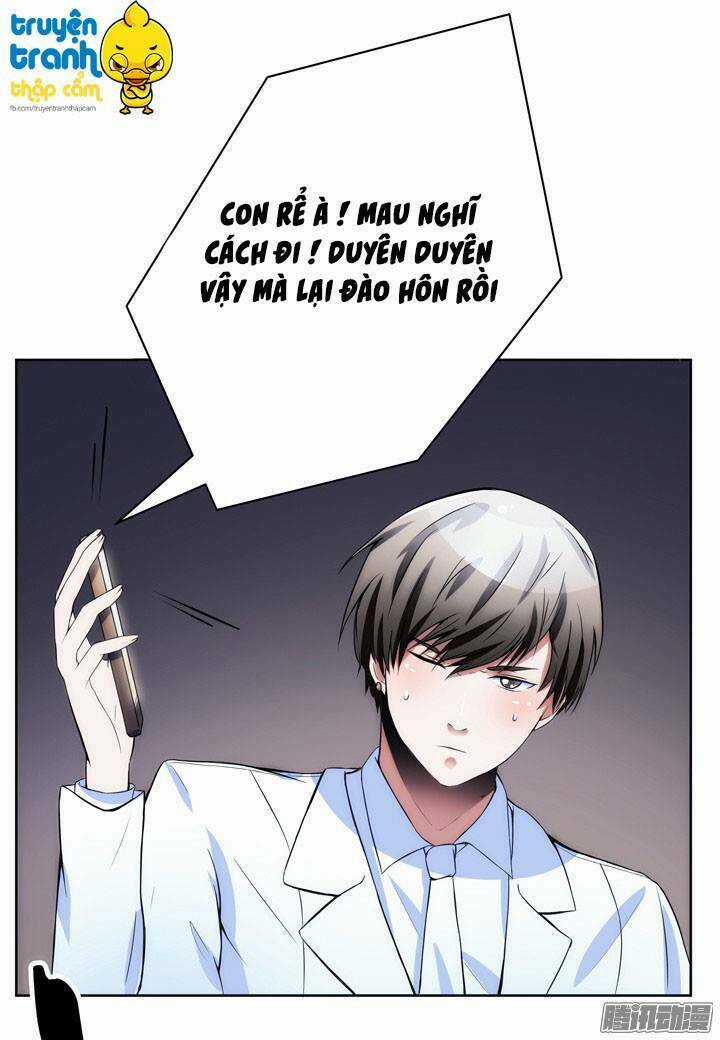 Âm Mưu Bên Gối - Chapter 8 - Trang 15