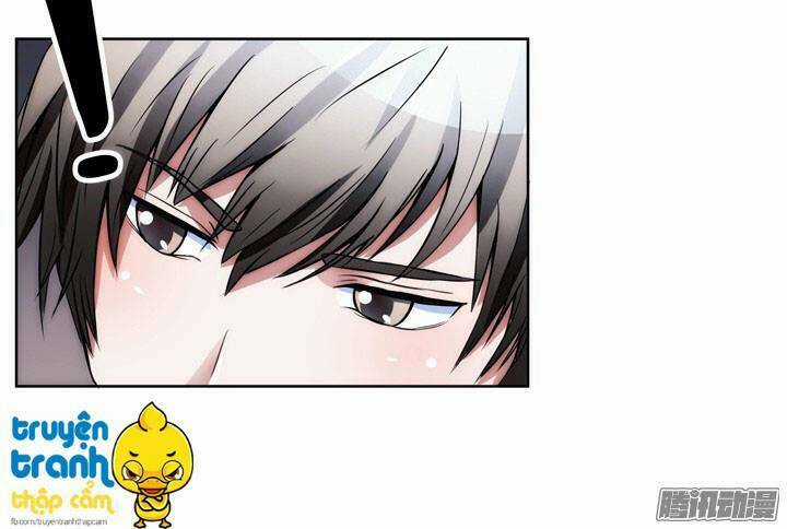 Âm Mưu Bên Gối - Chapter 8 - Trang 16