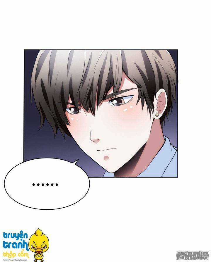 Âm Mưu Bên Gối - Chapter 8 - Trang 18