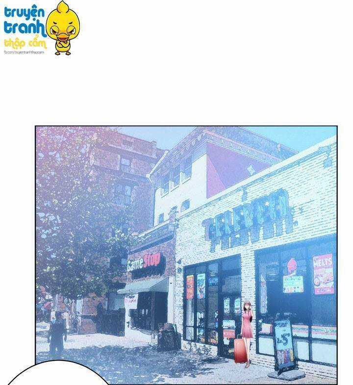 Âm Mưu Bên Gối - Chapter 8 - Trang 19