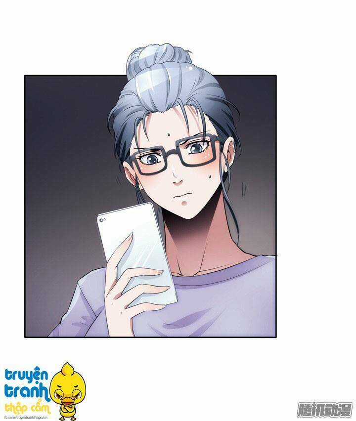 Âm Mưu Bên Gối - Chapter 8 - Trang 22