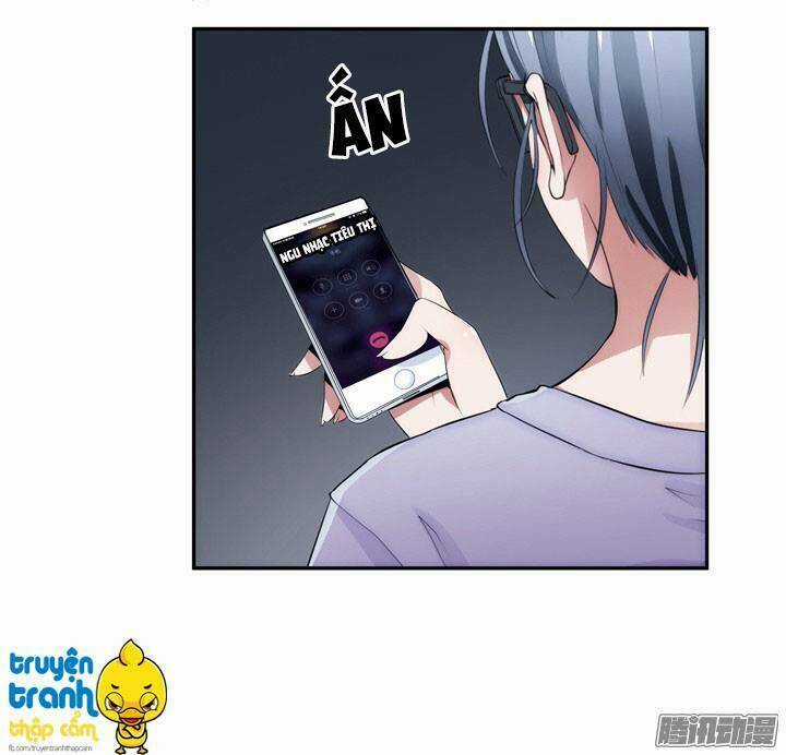 Âm Mưu Bên Gối - Chapter 8 - Trang 24