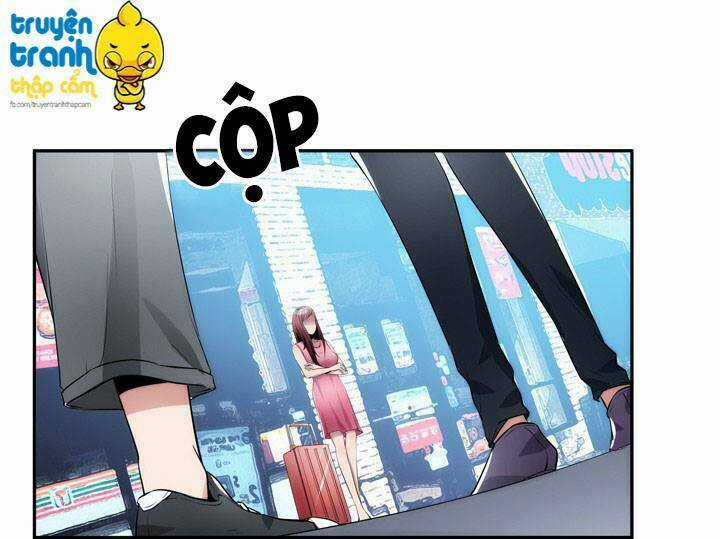 Âm Mưu Bên Gối - Chapter 8 - Trang 27