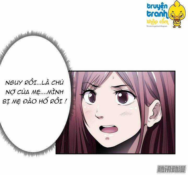 Âm Mưu Bên Gối - Chapter 8 - Trang 29