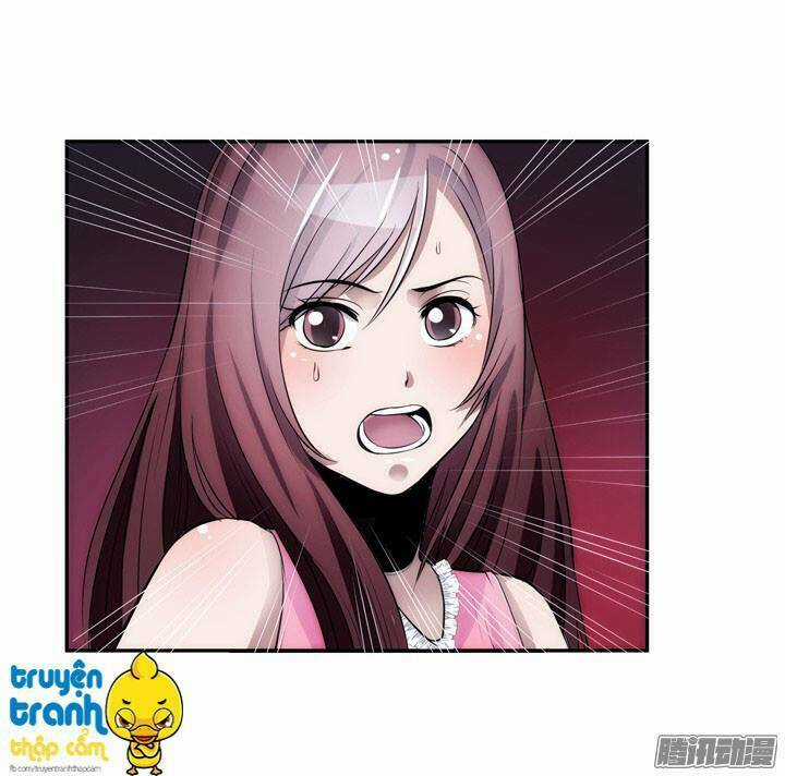 Âm Mưu Bên Gối - Chapter 8 - Trang 32