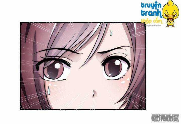 Âm Mưu Bên Gối - Chapter 8 - Trang 33