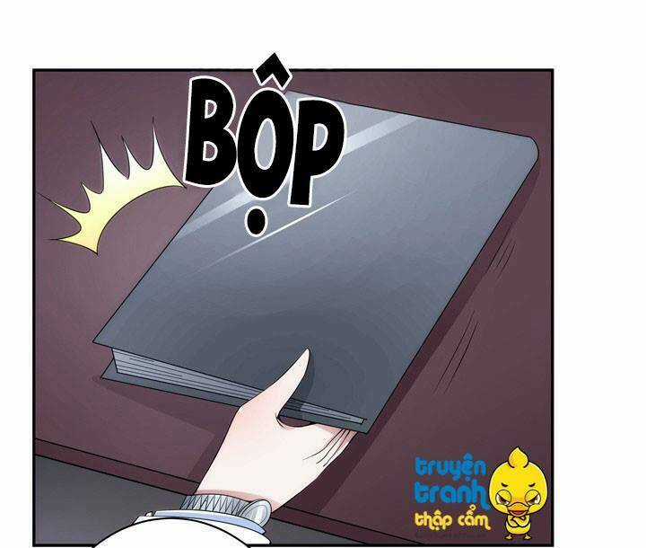 Âm Mưu Bên Gối - Chapter 8 - Trang 5