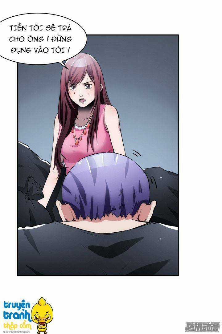 Âm Mưu Bên Gối - Chapter 8 - Trang 41