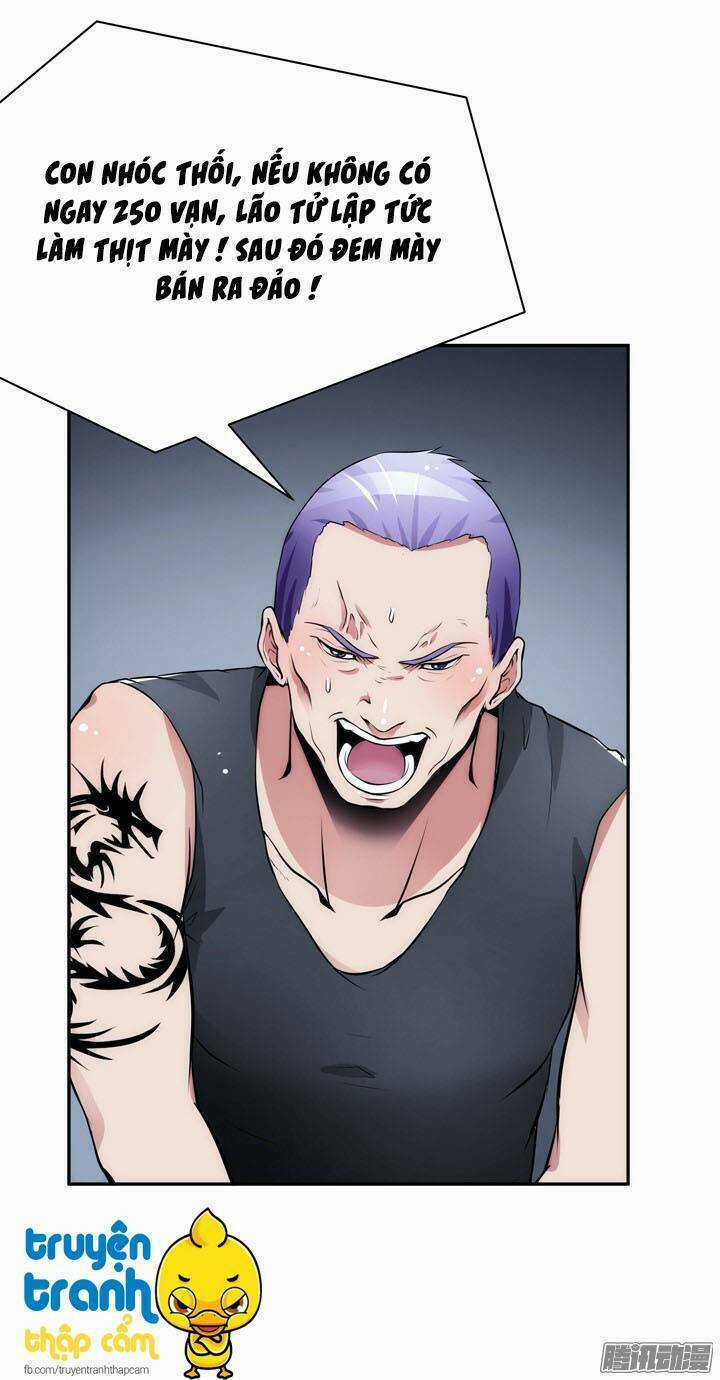 Âm Mưu Bên Gối - Chapter 8 - Trang 42