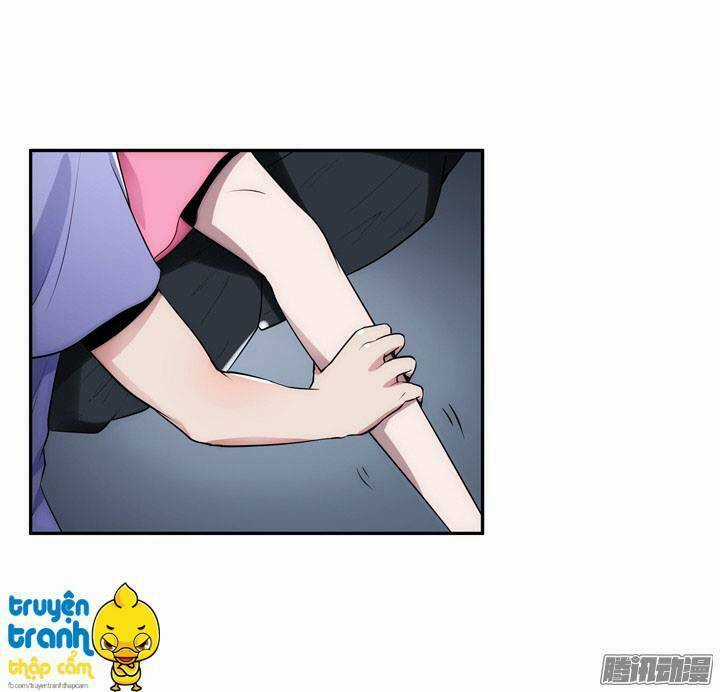 Âm Mưu Bên Gối - Chapter 8 - Trang 43