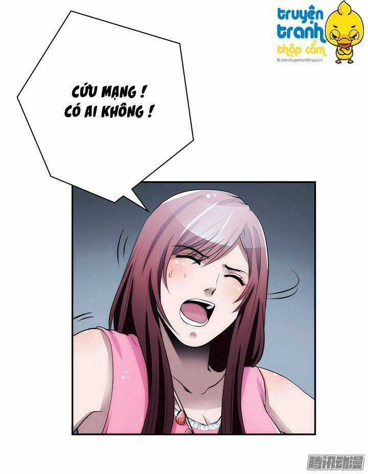 Âm Mưu Bên Gối - Chapter 8 - Trang 45