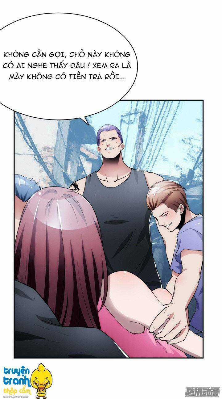 Âm Mưu Bên Gối - Chapter 8 - Trang 46