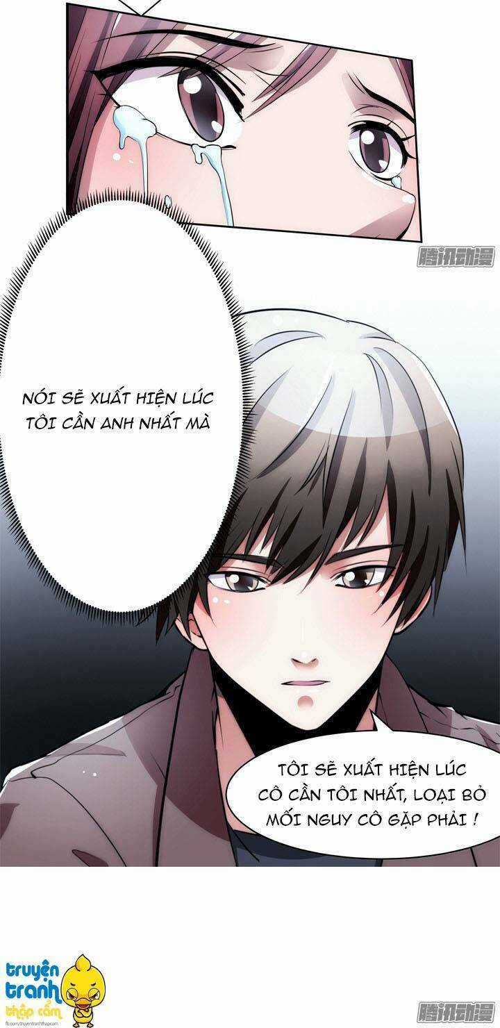 Âm Mưu Bên Gối - Chapter 8 - Trang 48