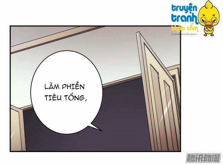 Âm Mưu Bên Gối - Chapter 8 - Trang 9