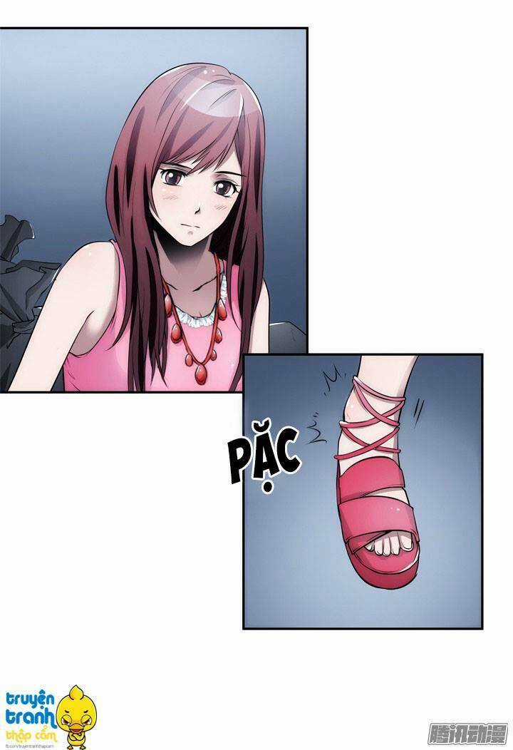 Âm Mưu Bên Gối - Chapter 9 - Trang 12