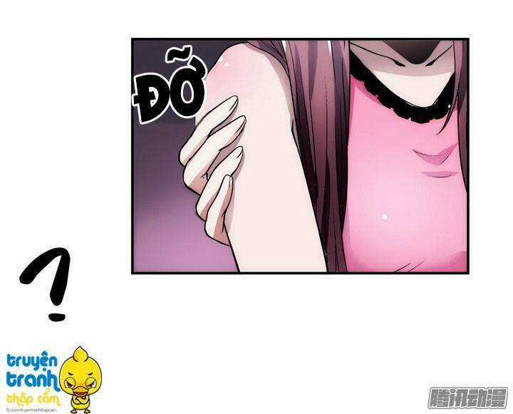 Âm Mưu Bên Gối - Chapter 9 - Trang 14