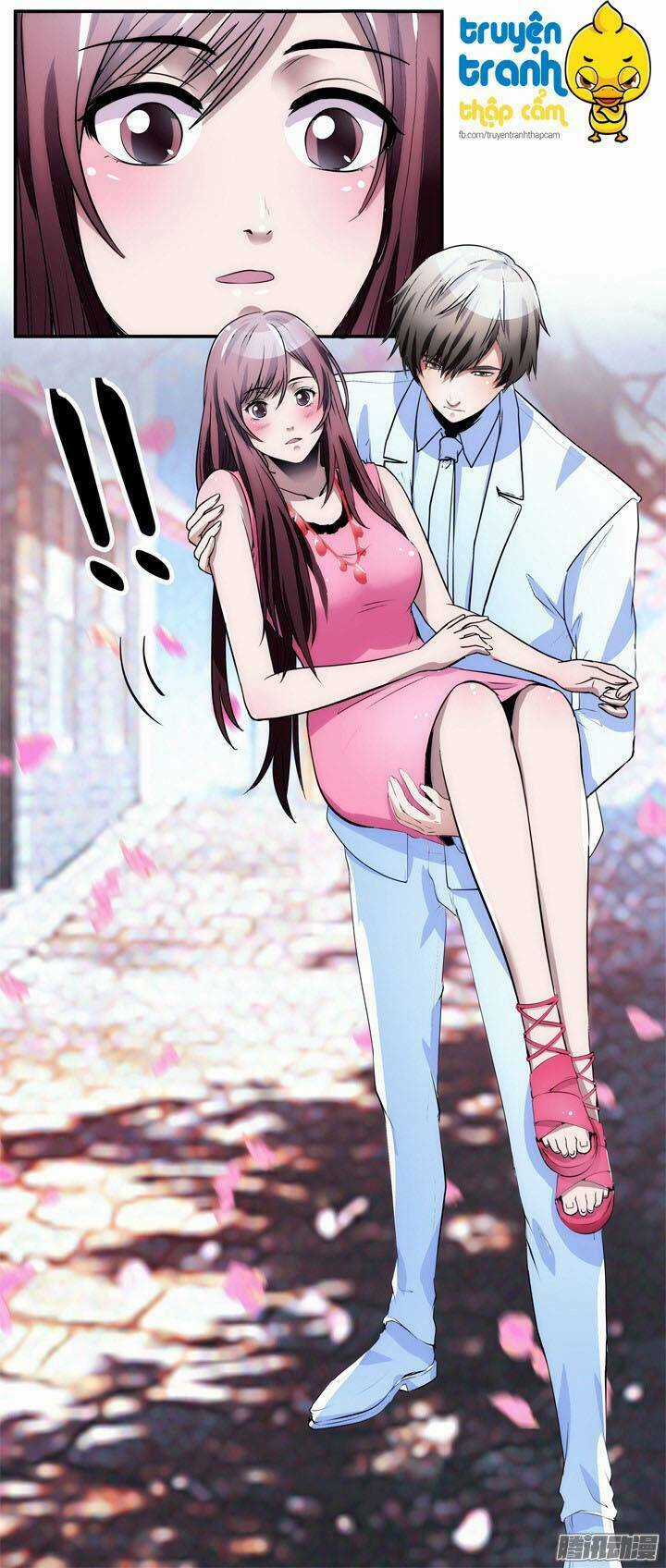 Âm Mưu Bên Gối - Chapter 9 - Trang 15