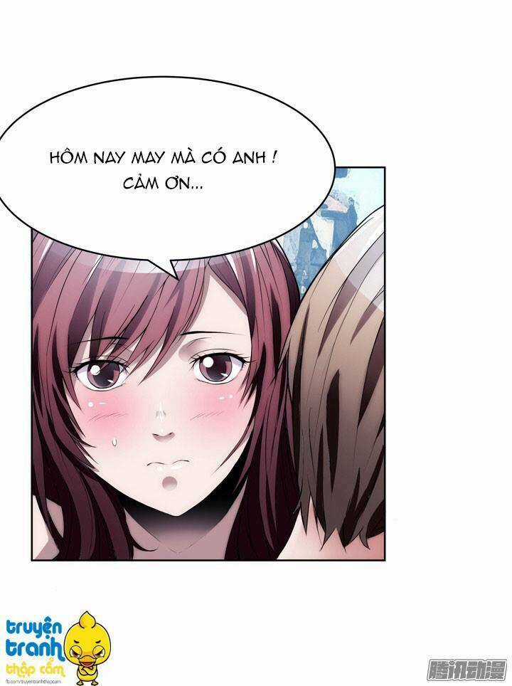 Âm Mưu Bên Gối - Chapter 9 - Trang 16