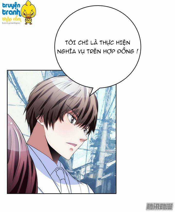 Âm Mưu Bên Gối - Chapter 9 - Trang 17