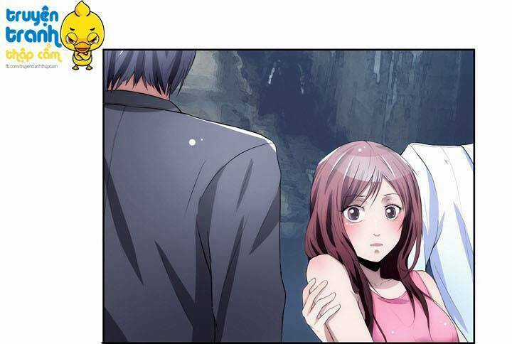 Âm Mưu Bên Gối - Chapter 9 - Trang 18