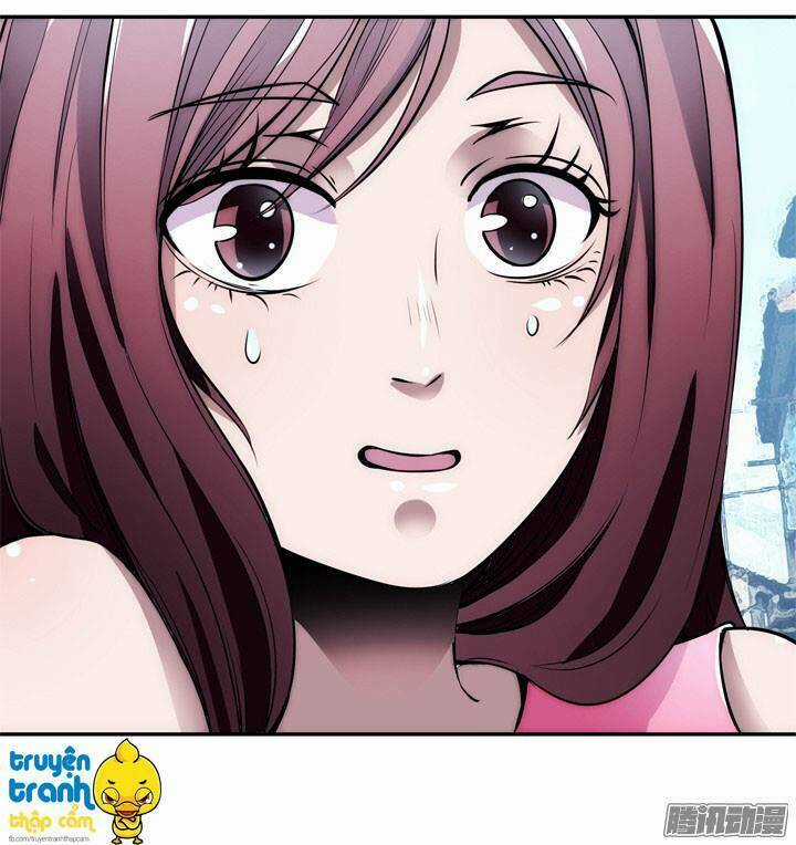 Âm Mưu Bên Gối - Chapter 9 - Trang 21