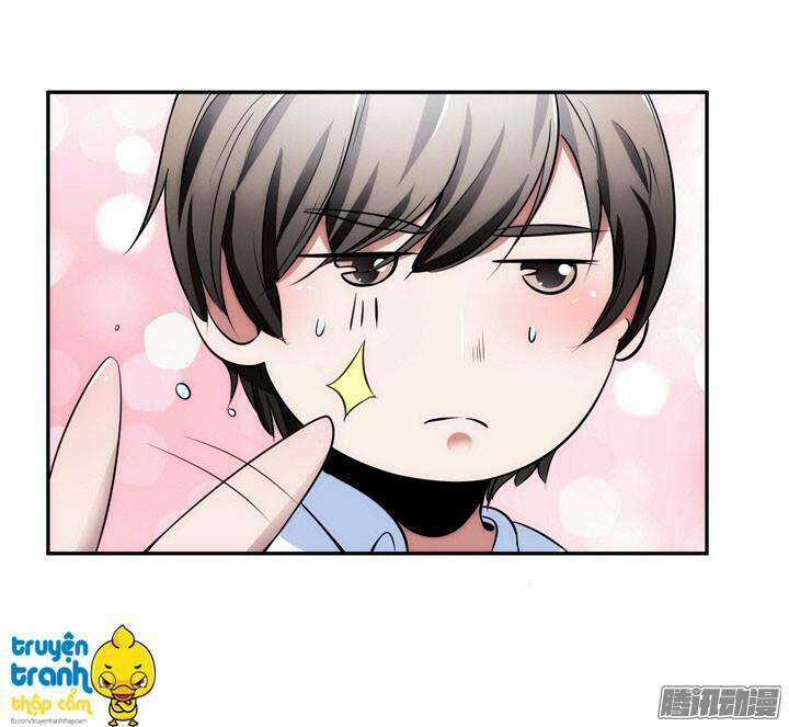 Âm Mưu Bên Gối - Chapter 9 - Trang 25