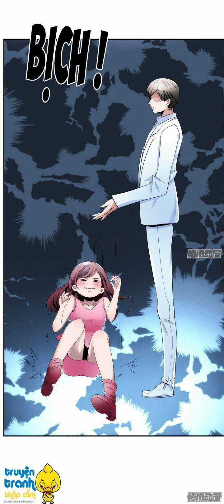 Âm Mưu Bên Gối - Chapter 9 - Trang 26
