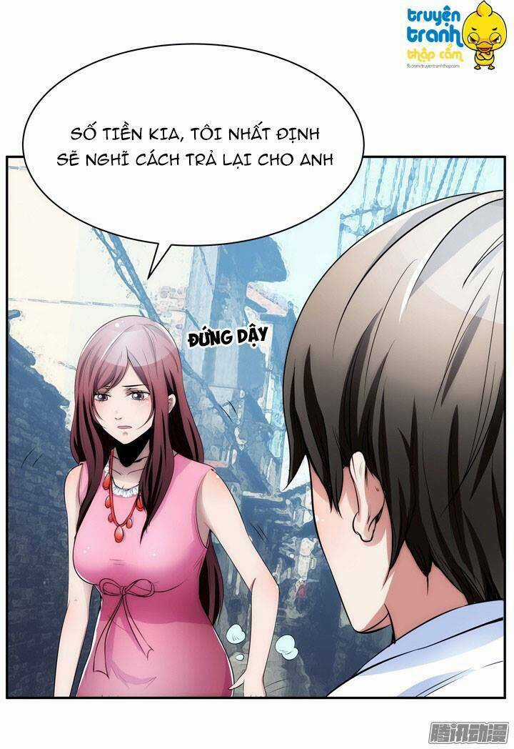 Âm Mưu Bên Gối - Chapter 9 - Trang 27