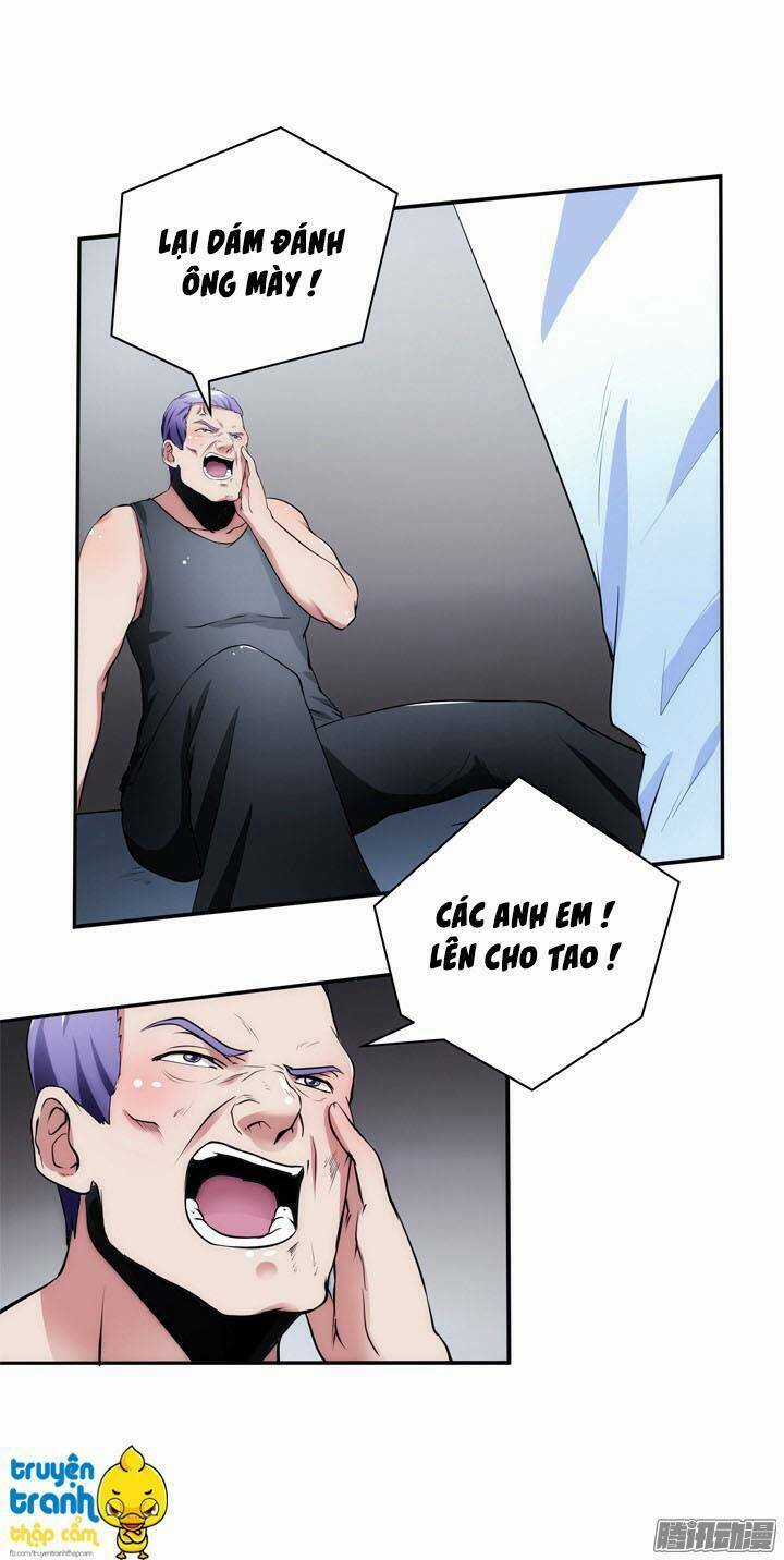 Âm Mưu Bên Gối - Chapter 9 - Trang 5