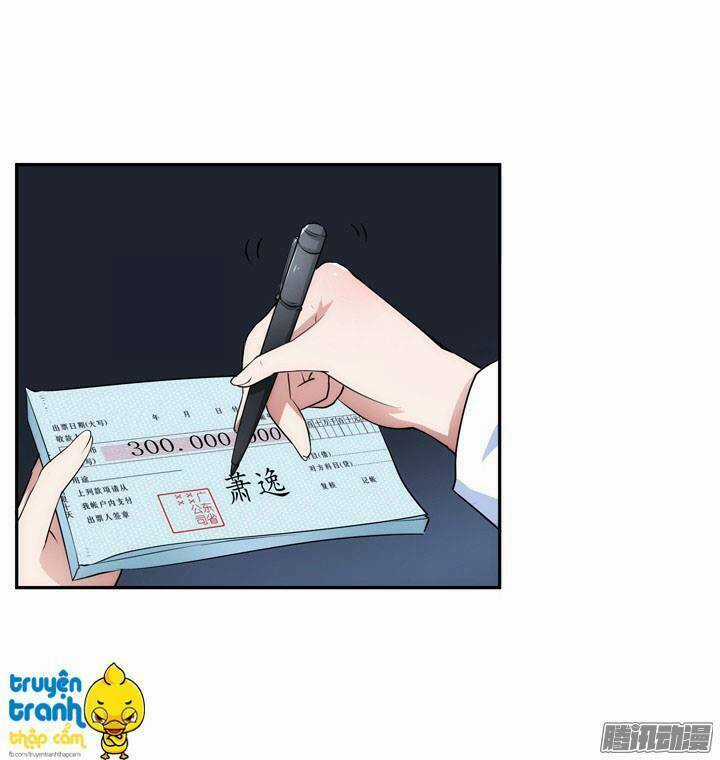 Âm Mưu Bên Gối - Chapter 9 - Trang 7