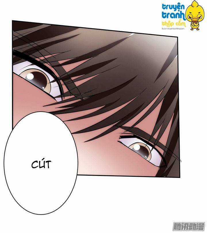 Âm Mưu Bên Gối - Chapter 9 - Trang 9