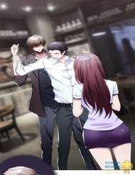 Đọc truyện Âm Mưu Bên Gối