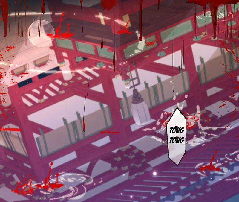 Ám Sát Nữ Hoàng Bệ Hạ - Chapter 1 - Trang 16