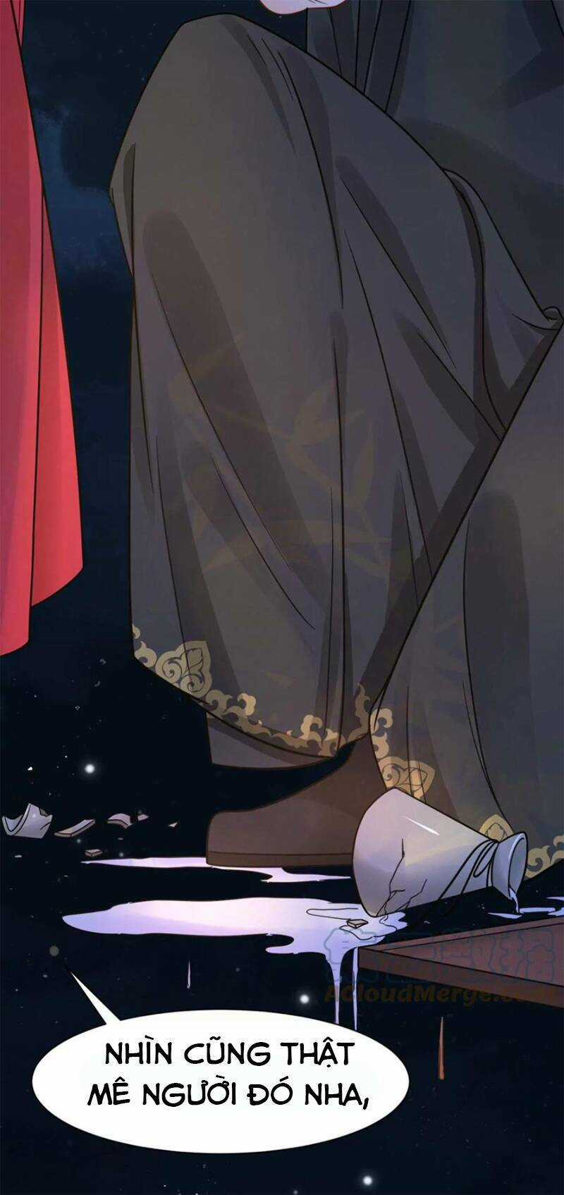 Ám Sát Nữ Hoàng Bệ Hạ - Chapter 1 - Trang 27