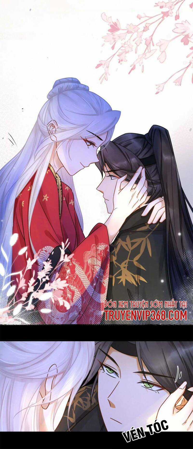 Ám Sát Nữ Hoàng Bệ Hạ - Chapter 1 - Trang 30