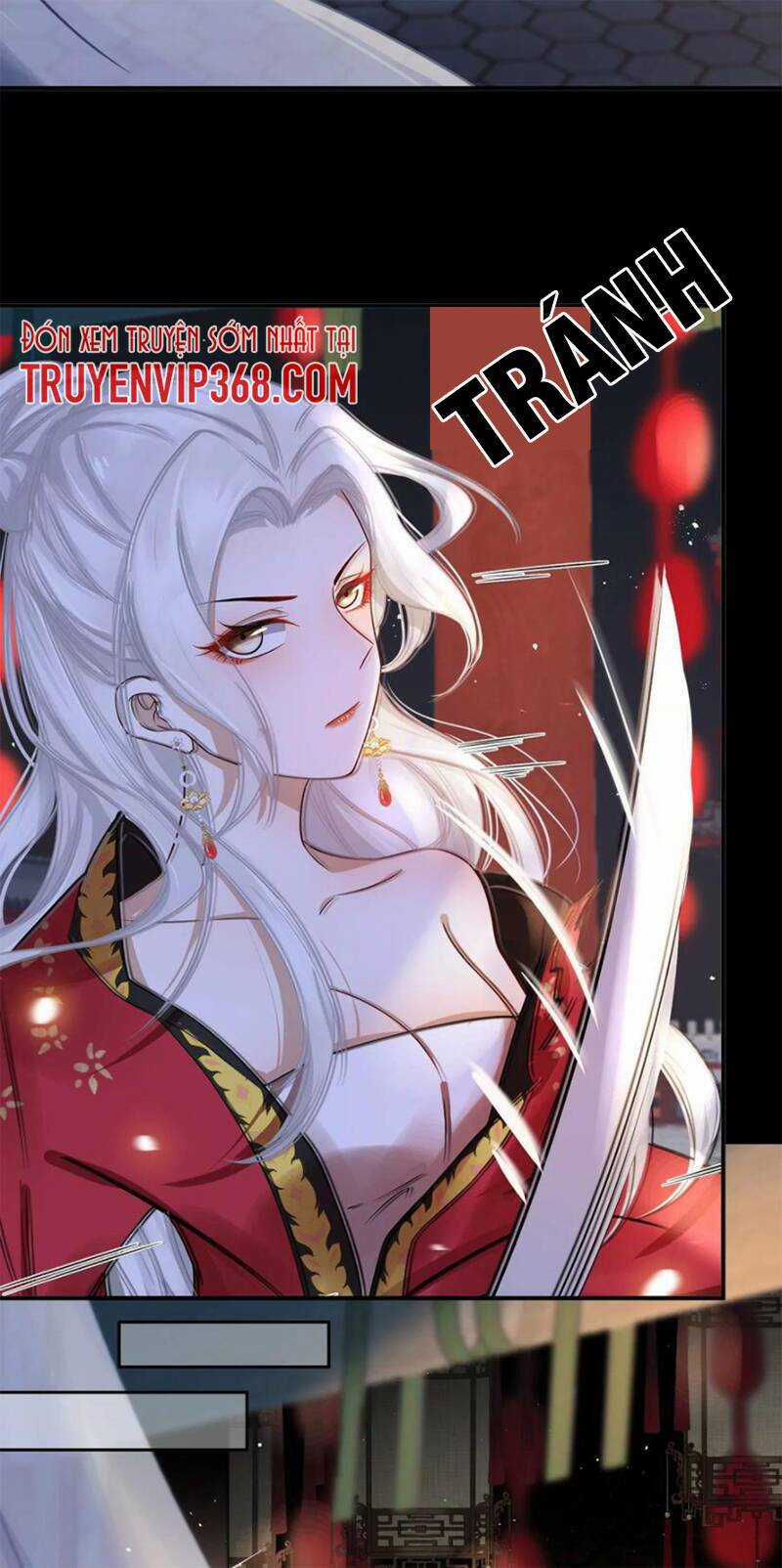 Ám Sát Nữ Hoàng Bệ Hạ - Chapter 1 - Trang 42