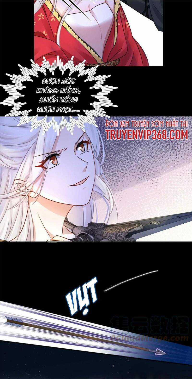 Ám Sát Nữ Hoàng Bệ Hạ - Chapter 1 - Trang 47