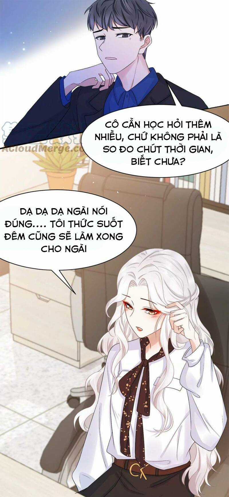 Ám Sát Nữ Hoàng Bệ Hạ - Chapter 1 - Trang 55