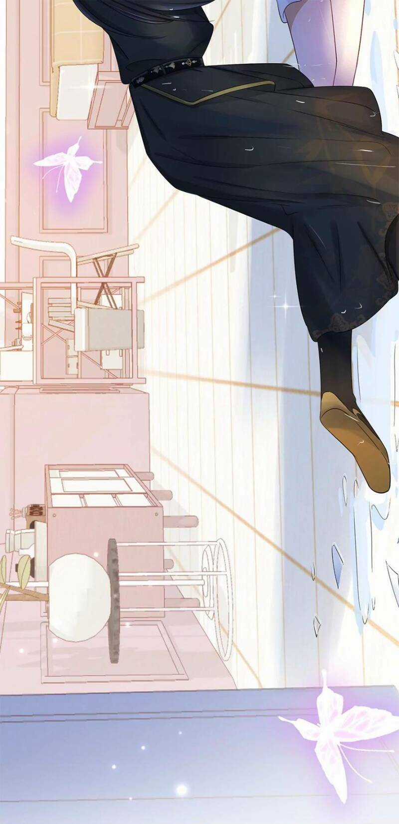 Ám Sát Nữ Hoàng Bệ Hạ - Chapter 1 - Trang 82