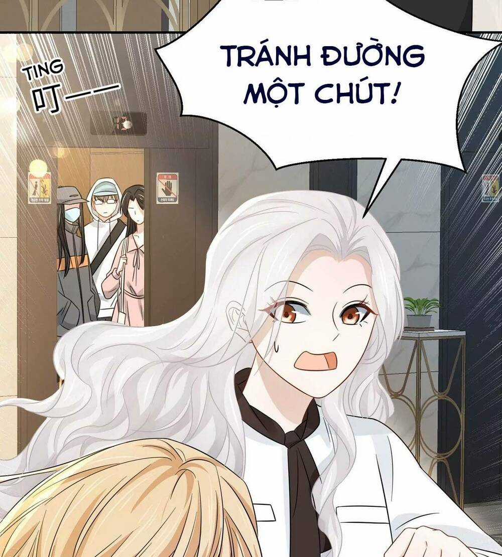 Ám Sát Nữ Hoàng Bệ Hạ - Chapter 10 - Trang 5