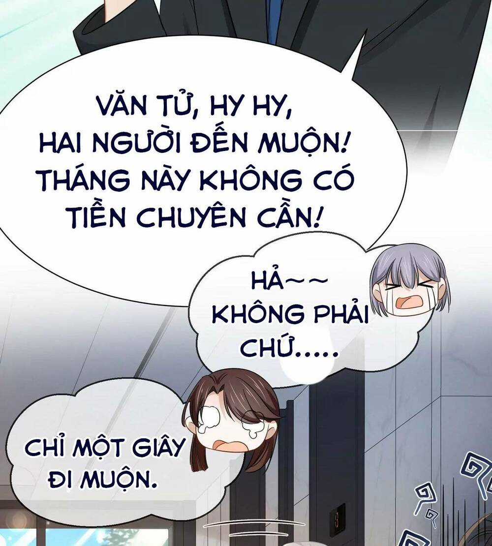 Ám Sát Nữ Hoàng Bệ Hạ - Chapter 10 - Trang 8