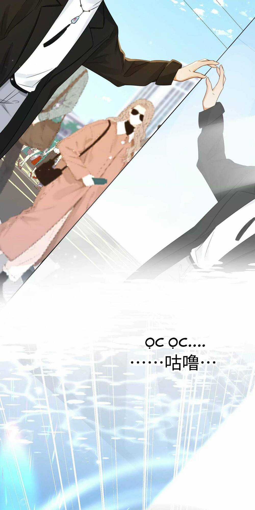 Ám Sát Nữ Hoàng Bệ Hạ - Chapter 11 - Trang 21