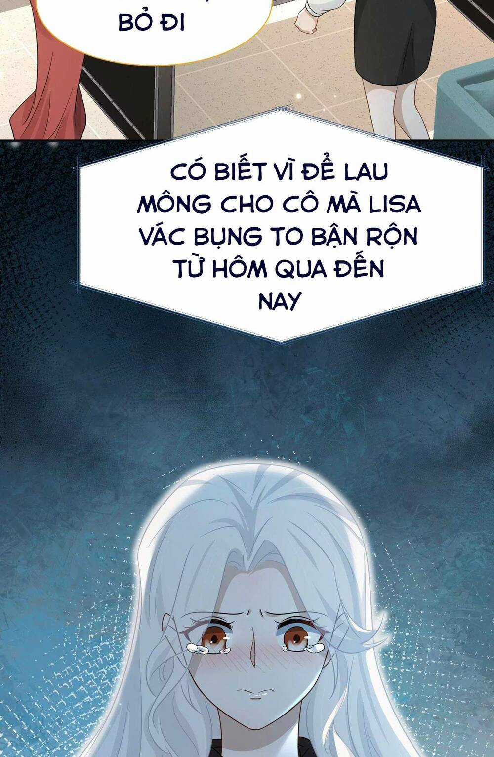 Ám Sát Nữ Hoàng Bệ Hạ - Chapter 13 - Trang 15