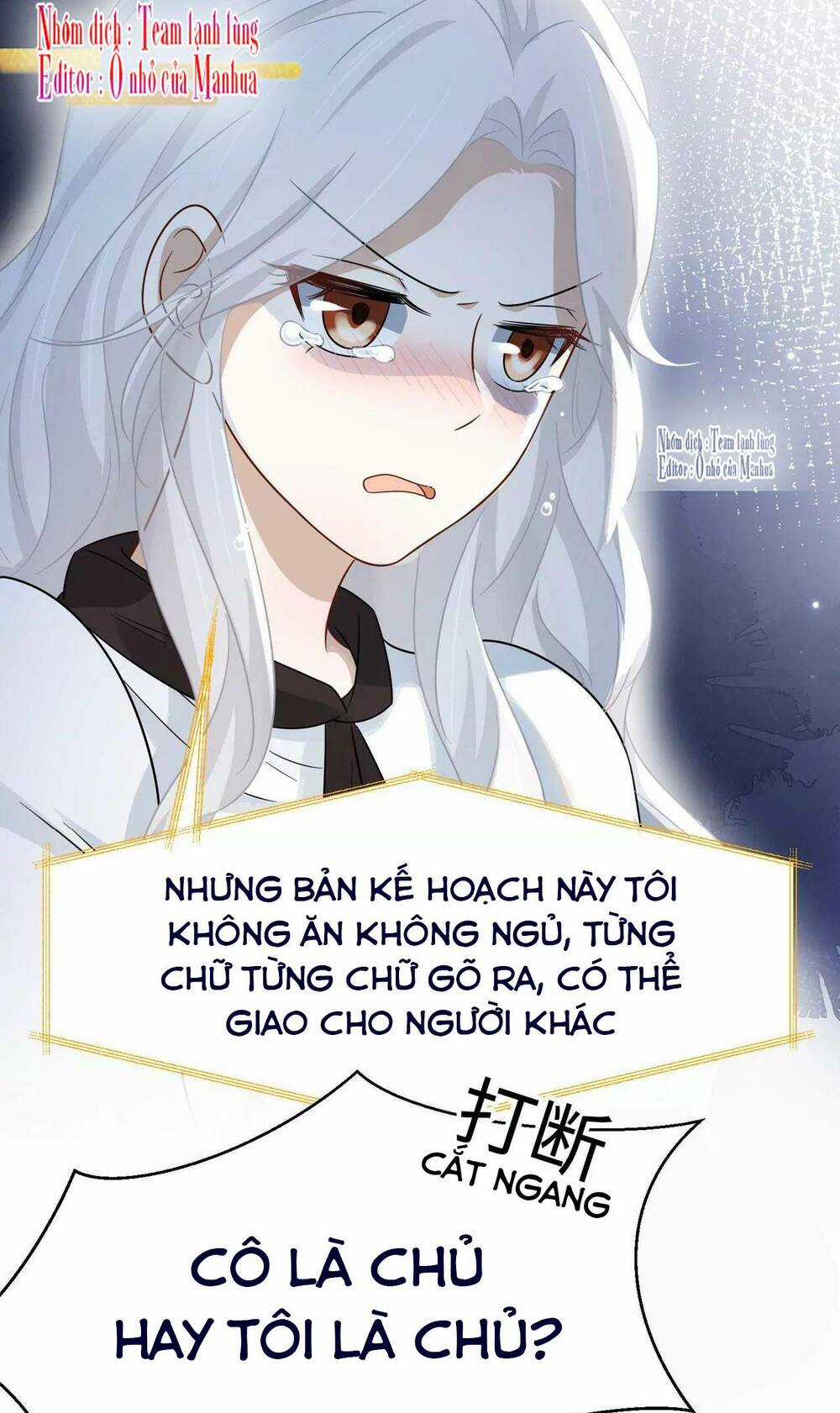 Ám Sát Nữ Hoàng Bệ Hạ - Chapter 13 - Trang 18