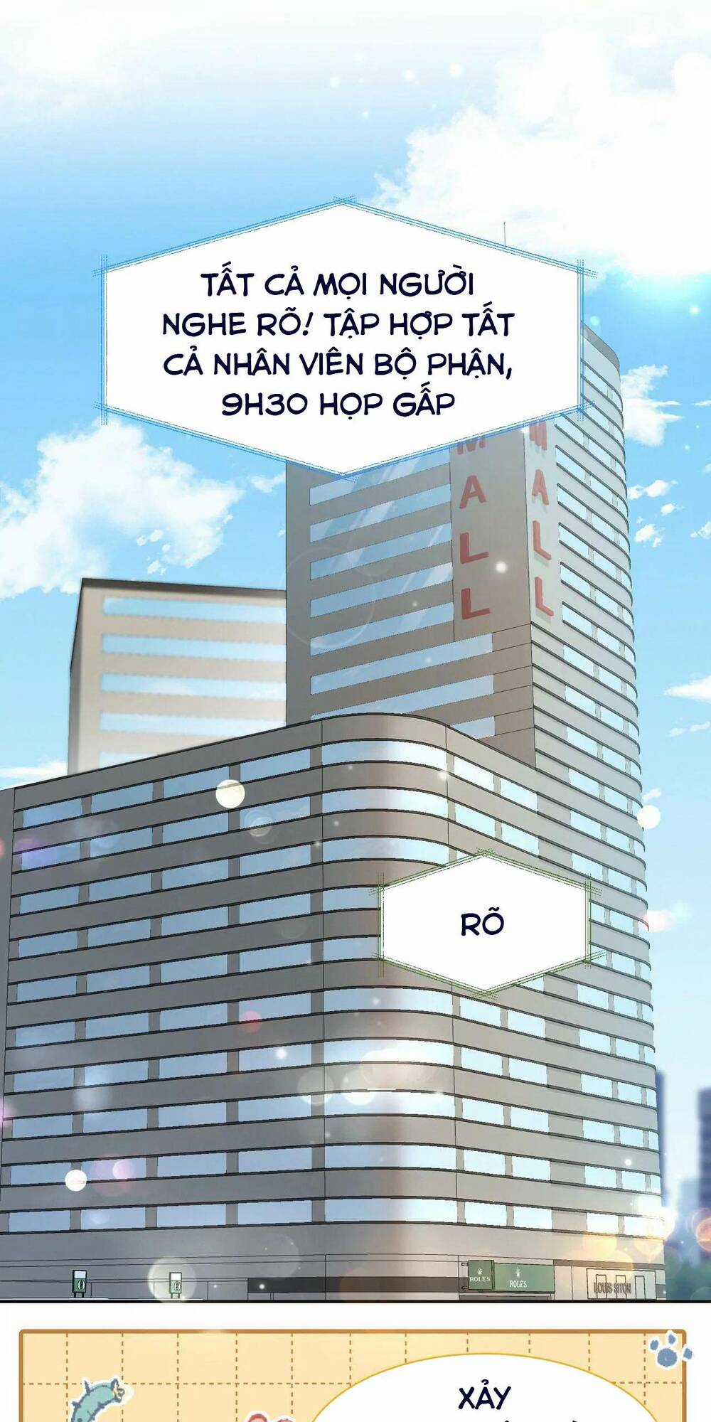 Ám Sát Nữ Hoàng Bệ Hạ - Chapter 13 - Trang 3