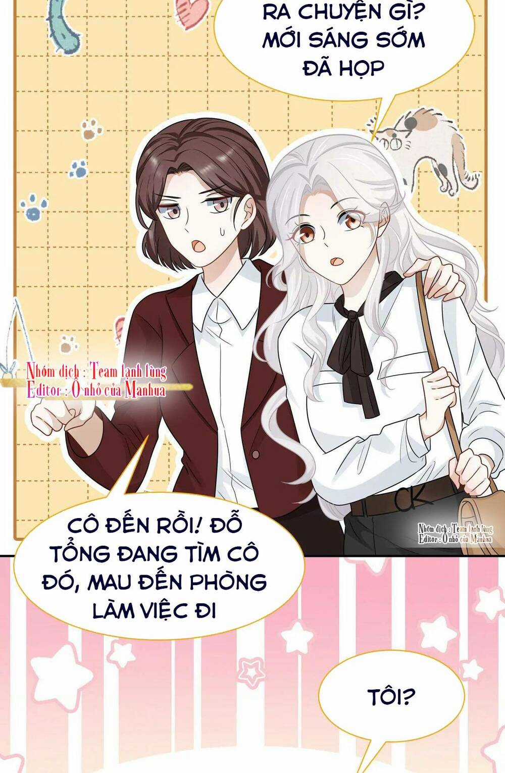 Ám Sát Nữ Hoàng Bệ Hạ - Chapter 13 - Trang 4