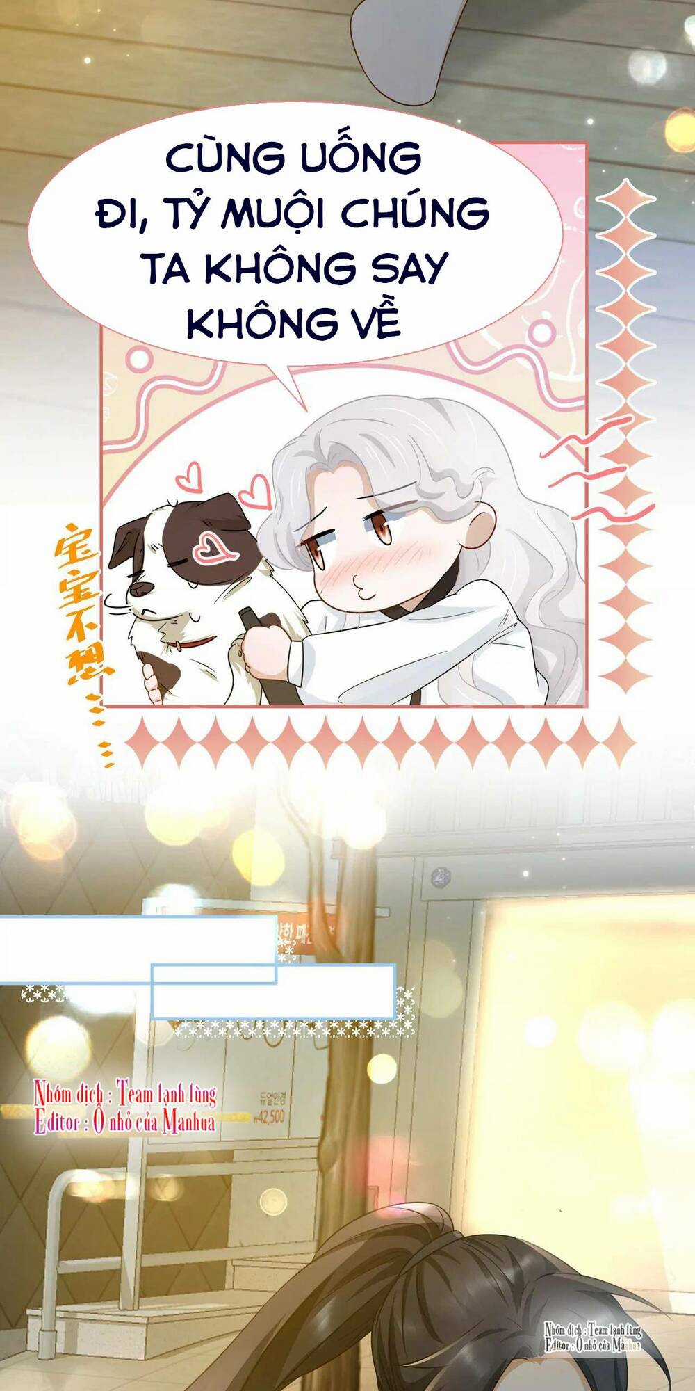 Ám Sát Nữ Hoàng Bệ Hạ - Chapter 13 - Trang 32