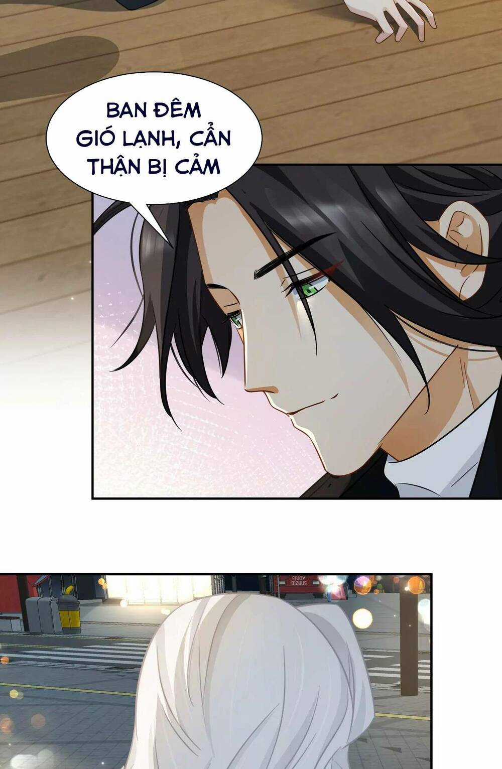 Ám Sát Nữ Hoàng Bệ Hạ - Chapter 13 - Trang 37